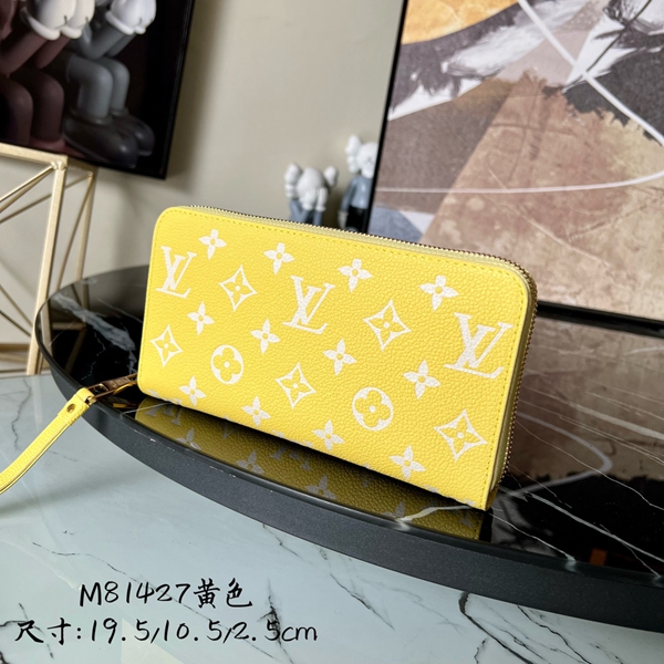 ルイヴィトン財布スーパーコピー139-1